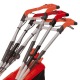 Газонокосилка аккумуляторная Einhell PXC GE-CM 36/34 Li во Владикавказе