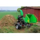 Измельчитель бензиновый Laski LS 100/27CB во Владикавказе