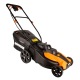 Газонокосилка аккумуляторная Worx WG744E во Владикавказе