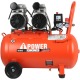 Компрессор безмасляный A-iPower AC290/50LF во Владикавказе