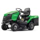 Садовый минитрактор Caiman Rapido Eco 2WD 107D1C во Владикавказе