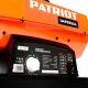 Дизельная тепловая пушка Patriot DTС 139Z во Владикавказе