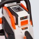 Аккумуляторная пила Daewoo DACS 1640Li-14&quot; (без аккумуляторной батареи и зарядного устройства) во Владикавказе