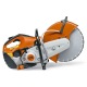 Бензорез Stihl TS 420 во Владикавказе