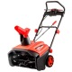 Снегоуборщик электрический Hammer Snowbull 2000E во Владикавказе