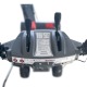 Снегоуборщик EVOline SBG 660 E во Владикавказе