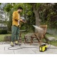 Мобильный уличный пылесос Karcher OC 6-18 (без аккумулятора и зарядного устройства) во Владикавказе