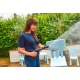 Мойка высокого давления Bosch EasyAquatak 100 Long Lance во Владикавказе