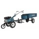 Тележка Hyundai TR 1200 во Владикавказе