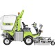 Садовый райдер Grillo FD 2200 TS 4WD во Владикавказе