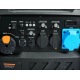 Бензиновый генератор инверторный Villartec GI808 8 кВт во Владикавказе