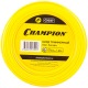 Корд триммерный Champion Star 2.0мм, 60м (звезда) во Владикавказе
