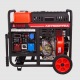 Дизельгенератор A-iPower AD7500TFE 7 кВт во Владикавказе