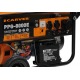 Бензогенератор Carver PPG-8000E 6 кВт во Владикавказе