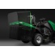 Садовый минитрактор Caiman Rapido Max Eco 2WD 107D1C2 во Владикавказе