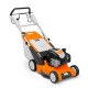 Газонокосилка бензиновая Stihl RM 545 T во Владикавказе