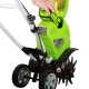 Культиватор аккумуляторный GreenWorks G-Max G40TL 40V 26 см (без батареи и зарядного устройства) во Владикавказе