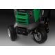 Садовый минитрактор Caiman Comodo Max 2WD HD 107D2K2 во Владикавказе