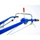 Мотоблок Garden Scout (Скаут) GS 101 D, почвофреза, сидение во Владикавказе