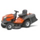 Садовый минитрактор Husqvarna CT 154 во Владикавказе