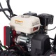 Снегоуборщик бензиновый EVOline SBG 610 HE во Владикавказе