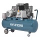 Компрессор ременной Hyundai HYC 4105 во Владикавказе