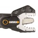 Электропила Worx WG307E 6&quot; во Владикавказе