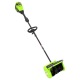 Снегоуборщик аккумуляторный GreenWorks 2603207 (без аккумулятора и зарядного устройства) во Владикавказе