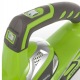 Воздуходувка аккумуляторная GreenWorks G-Max G40BL K 40V 223 км/ч (без батареи и зарядного устройства) во Владикавказе