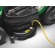 Садовый минитрактор Caiman Rapido Eco 2WD 97D2C во Владикавказе