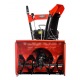 Снегоуборщик Hammer Snowbull 5600 во Владикавказе