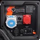Бензогенератор Patriot GRA 19000 DAWS 17 кВт во Владикавказе