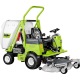 Садовый райдер Grillo FD 500 2WD во Владикавказе