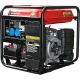 Инверторный генератор DDE DPG5551i 5.5 кВт во Владикавказе