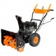 Снегоуборщик Carver STG 7056 во Владикавказе
