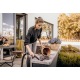Хозяйственный пылесос Karcher WD 3 S V-19/4/20 SuctionBrushKit во Владикавказе