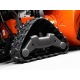 Снегоуборщик гусеничный Husqvarna ST 268EPT во Владикавказе