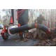 Коммунальный садовый пылесос Little Wonder Truck Loader Monster 29HP во Владикавказе