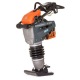 Вибротрамбовка Husqvarna Atlas Copco LT 6005 9&quot; + во Владикавказе