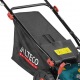 Газонокосилка бензиновая Alteco GLM 3.5 HP во Владикавказе