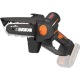 Аккумуляторная пила Worx WG325E.9 (без аккумулятора и зарядного устройства) во Владикавказе