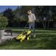 Газонокосилка аккумуляторная Karcher LMO 18-36 Battery Set во Владикавказе