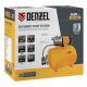 Насосная станция Denzel PSL1100X во Владикавказе