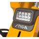Райдер Stiga Park Pro 900 AWX во Владикавказе