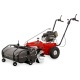 Подметальная машина Tielburger TK17E (Briggs&amp;Stratton 82V) во Владикавказе