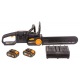 Аккумуляторная пила Worx Nitro WG385E-16&quot; во Владикавказе
