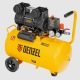 Компрессор поршневой безмасляный Denzel DLP-950/24 во Владикавказе