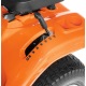 Садовый минитрактор Daewoo DSD 108 H во Владикавказе