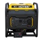 Бензиновый генератор инверторный Huter DN12500iXA 8 кВт во Владикавказе