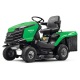 Садовый минитрактор Caiman Rapido 2WD 107D2C во Владикавказе